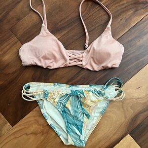 CUPSHE bikini bundle!!